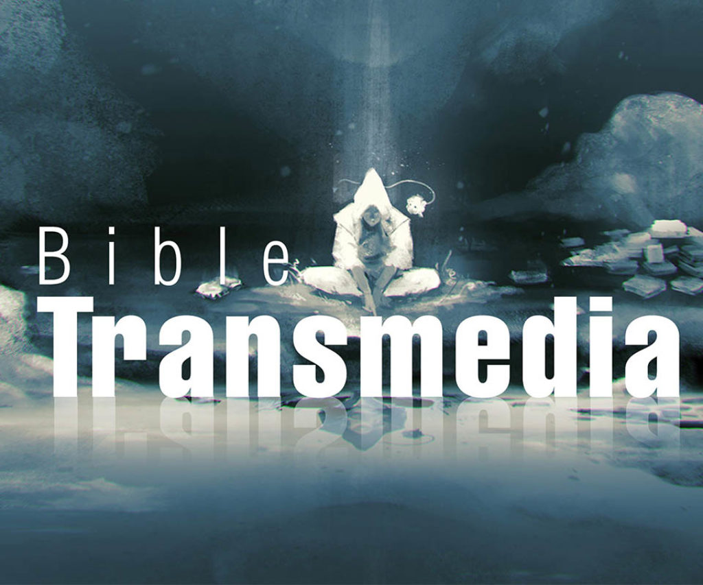 Bible Transmedia